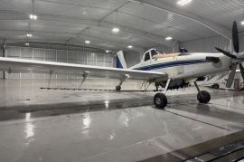 1999 Air Tractor 602 N90430