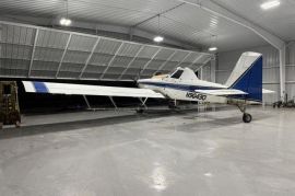 1999 Air Tractor 602 N90430