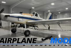1999 Air Tractor 602 N90430