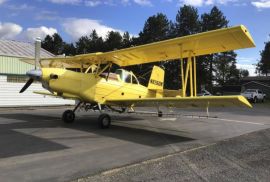 Ag Cat G164B