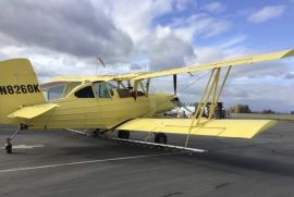 Ag Cat G164B