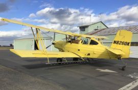 Ag Cat G164B