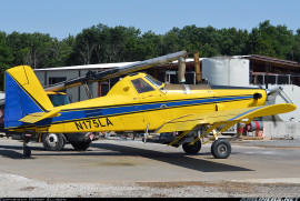 2004 Air Tractor 802A