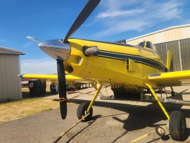 2010 Air Tractor 502B