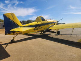 2010 Air Tractor 502B