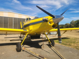 2010 Air Tractor 502B