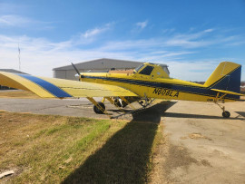 2010 Air Tractor 502B