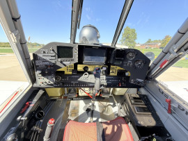 2026 Air Tractor 502-XP