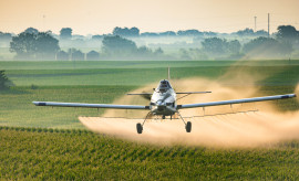 2026 Air Tractor 502-XP
