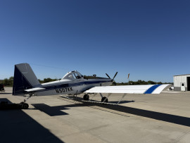 2026 Air Tractor 502-XP