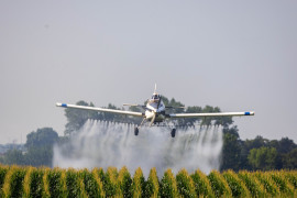 2026 Air Tractor 502-XP