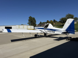 2026 Air Tractor 502-XP