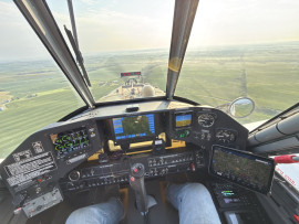 2026 Air Tractor 502-XP