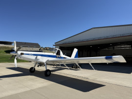 2026 Air Tractor 502-XP