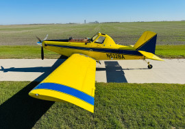 2008 Air Tractor 402A