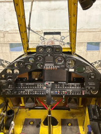 2008 Air Tractor 402A