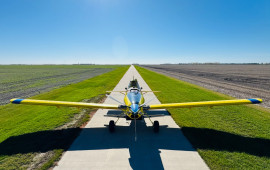 2008 Air Tractor 402A