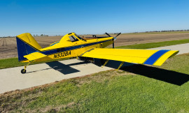 2008 Air Tractor 402A