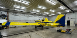 2008 Air Tractor 402A