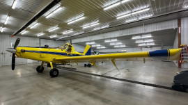 2008 Air Tractor 402A