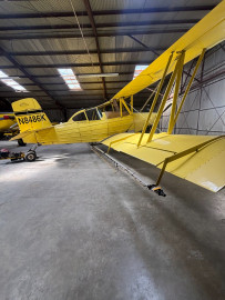 1982 Schweizer G-164B Frakes -34AG