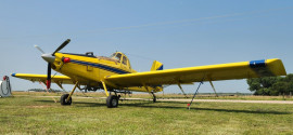 1996 Air Tractor 502B