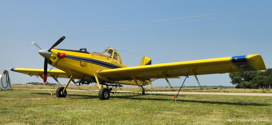 1996 Air Tractor 502B