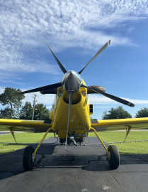 2019 Air Tractor 802A N62370