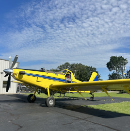 2019 Air Tractor 802A N62370