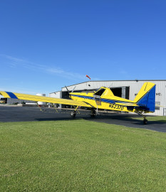 2019 Air Tractor 802A N62370