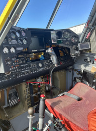 2019 Air Tractor 802A N62370