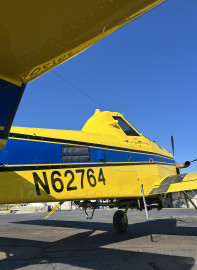 2020 Air Tractor 802A N62764