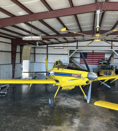2020 Air Tractor 802A N62764