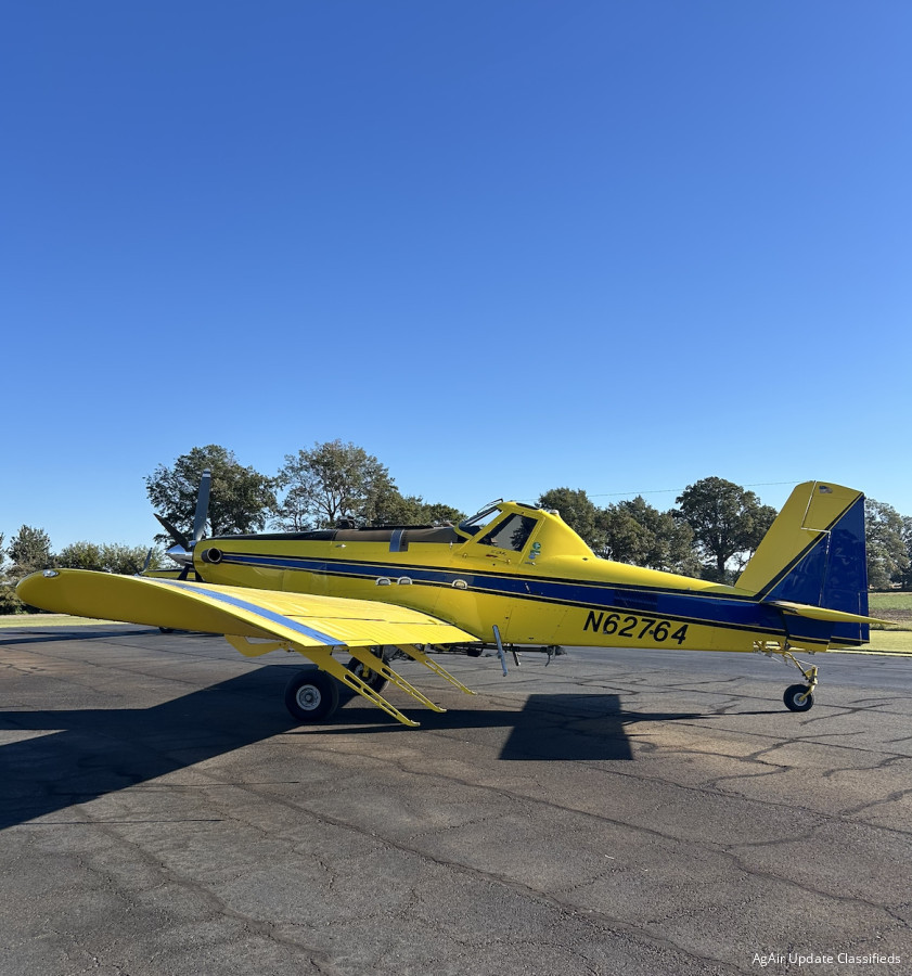 2020 Air Tractor 802A N62764