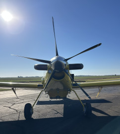 2020 Air Tractor 802A N62764
