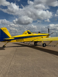 2011 Air Tractor 802A-0435 N2022Q