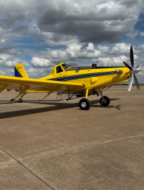 2011 Air Tractor 802A-0435 N2022Q