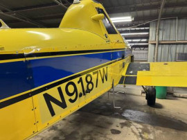 1993 Air Tractor 502 N9187W