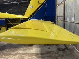 1993 Air Tractor 502 N9187W