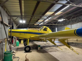 1993 Air Tractor 502 N9187W