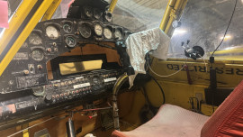 1993 Air Tractor 502 N9187W