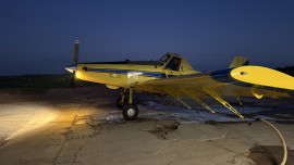 1993 Air Tractor 502 N9187W