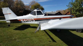 1974 Piper Brave PA-36 N41323
