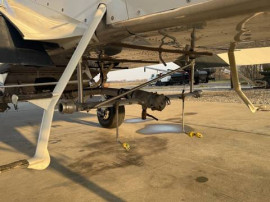 2024 Thrush 710 N660MC