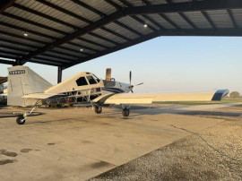 2024 Thrush 710 N660MC