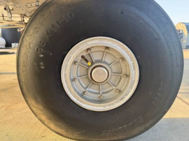2024 Thrush 710 N660MC