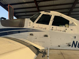 2024 Thrush 710 N660MC