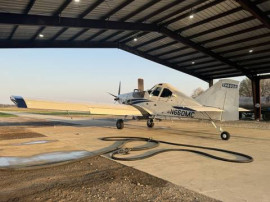 2024 Thrush 710 N660MC