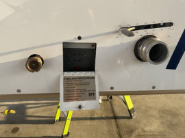 2024 Thrush 710 N660MC