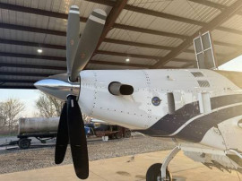 2024 Thrush 710 N660MC